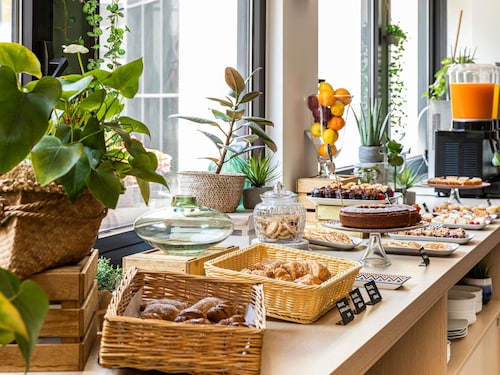 Mercure Milano Agrate Brianza