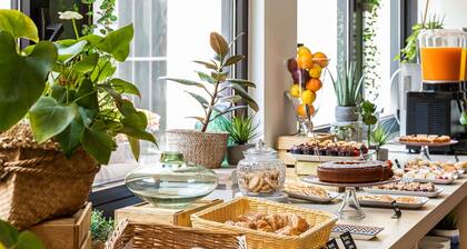 Mercure Milano Agrate Brianza