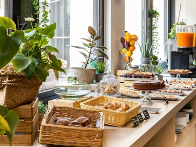 Mercure Milano Agrate Brianza