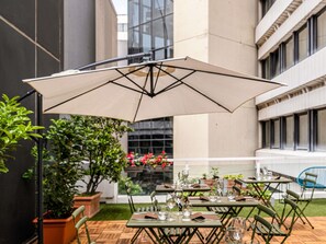 Meeting facility - Mercure Milano Agrate Brianza (Agrate Brianza)