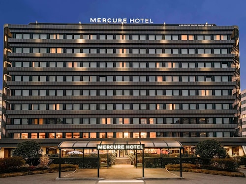 Mercure Milano Agrate Brianza