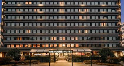 Mercure Milano Agrate Brianza