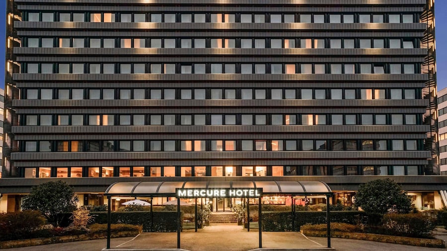 Mercure Milano Agrate Brianza