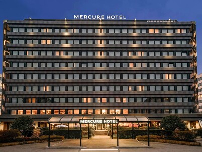 Mercure Milano Agrate Brianza