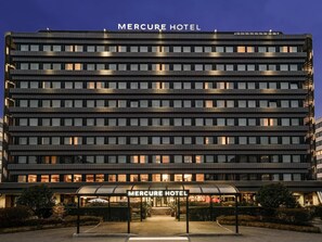 Exterior - Mercure Milano Agrate Brianza (Agrate Brianza)