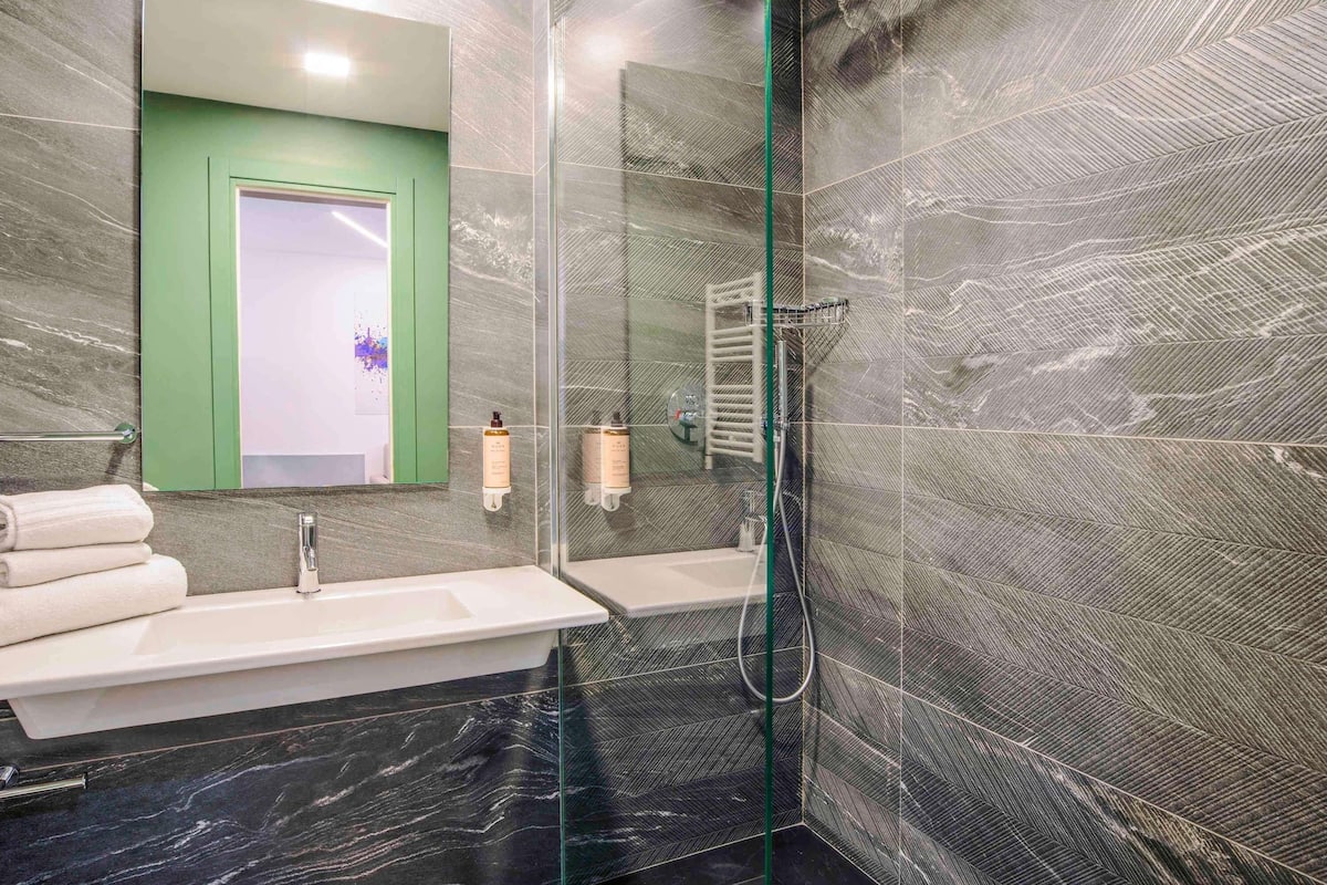 Ropa de cama de alta calidad y edredón