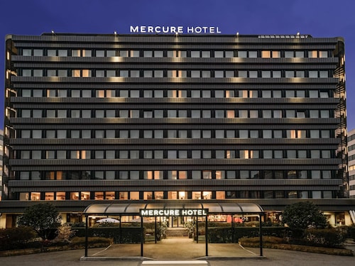 Mercure Milano Agrate Brianza