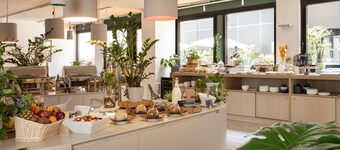 Mercure Milano Agrate Brianza