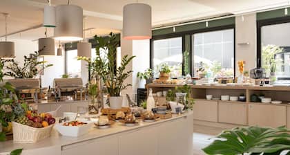 Mercure Milano Agrate Brianza