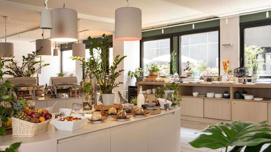Mercure Milano Agrate Brianza