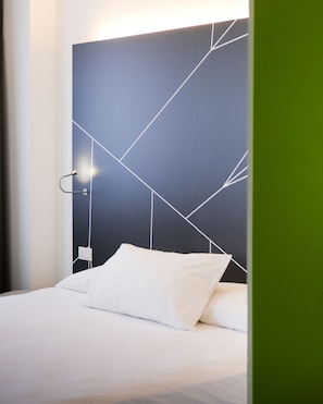 Literie de qualité supérieure, couette en duvet d'oie