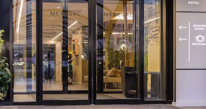 Mercure Milano Agrate Brianza
