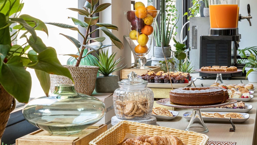 Mercure Milano Agrate Brianza