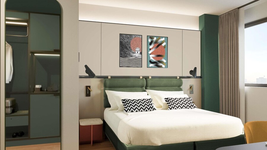 Mercure Milano Agrate Brianza