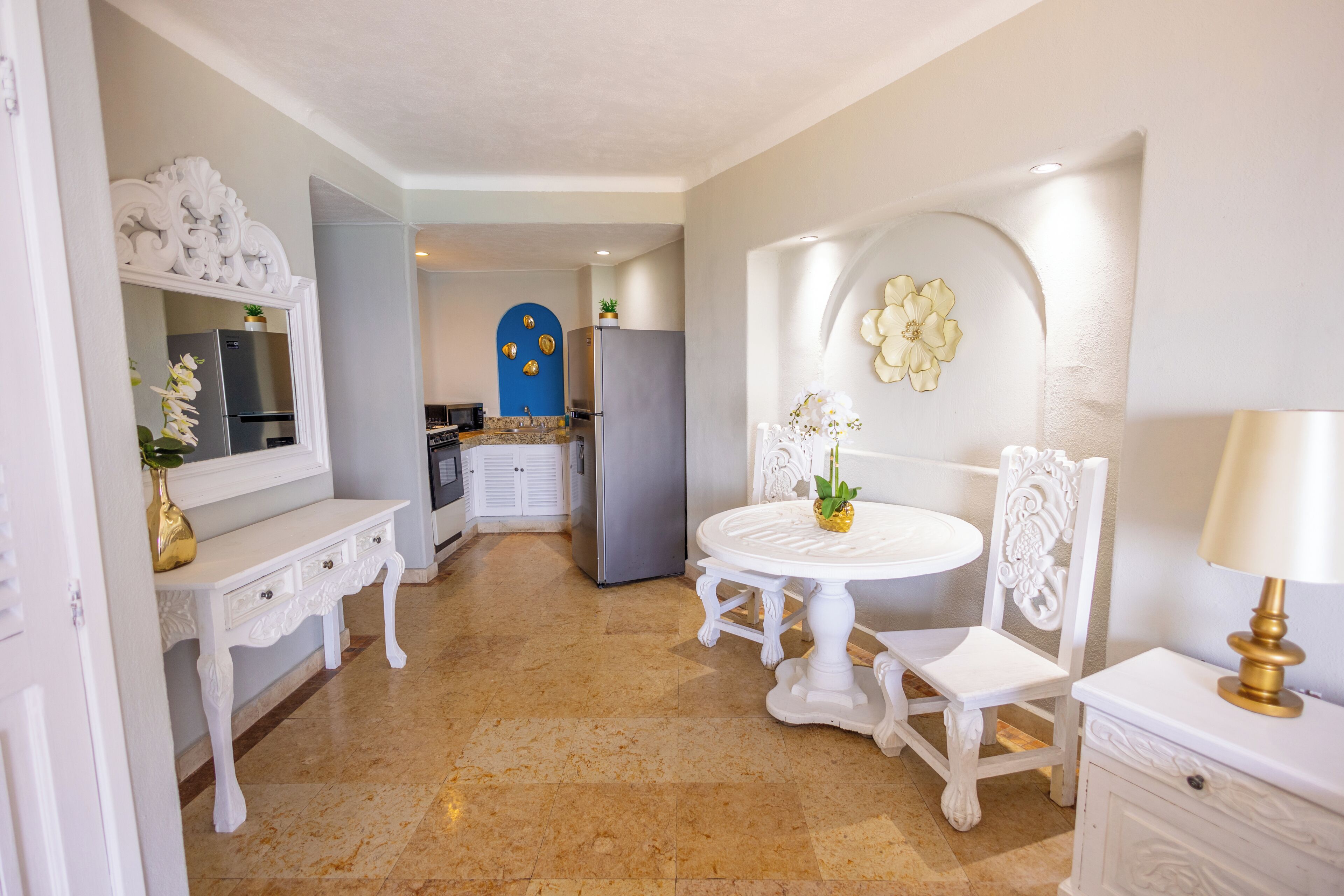 Foto - Blue Chairs Beachfront Resort Puerto Vallarta Mexico - Adults Only