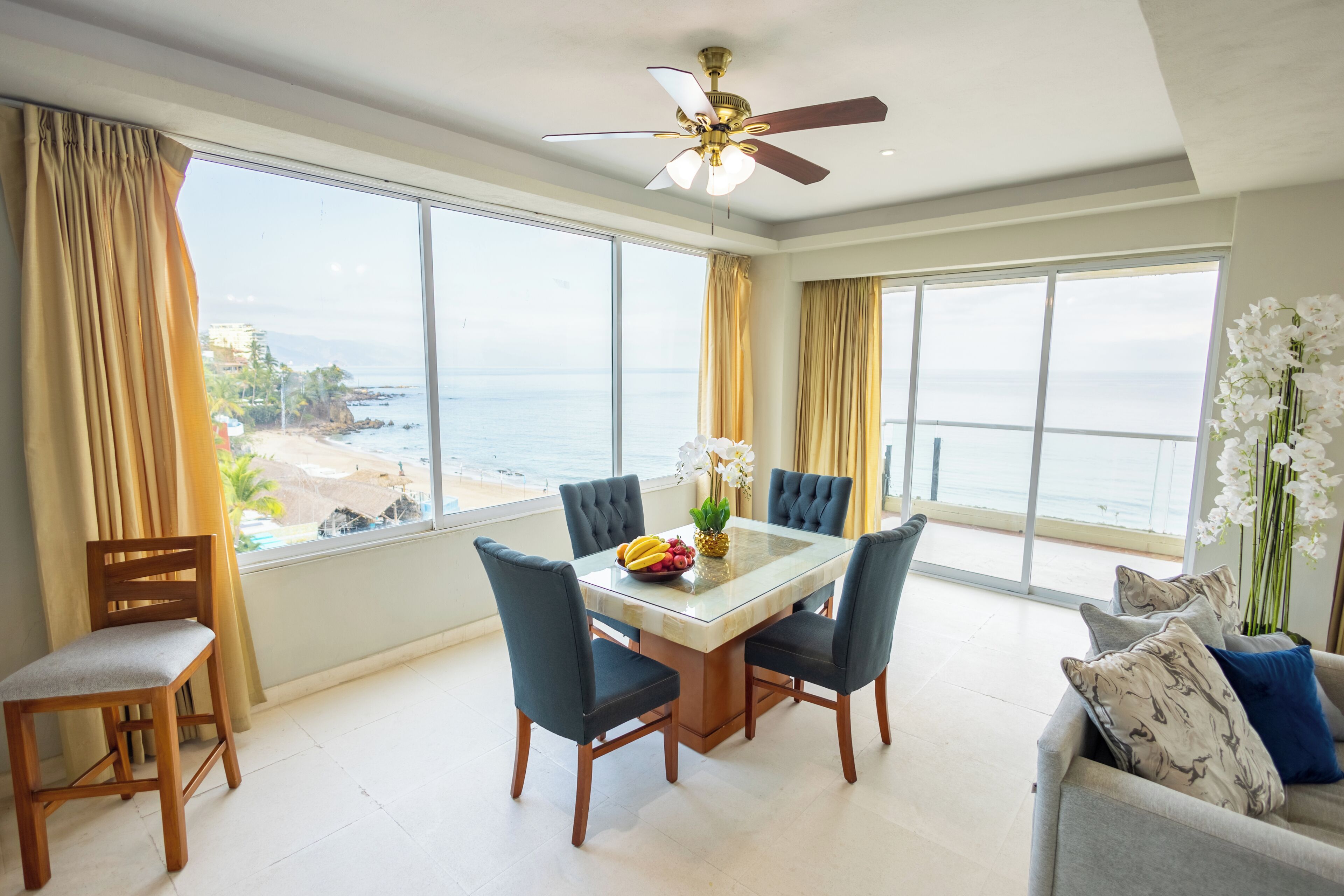 Foto - Blue Chairs Beachfront Resort Puerto Vallarta Mexico - Adults Only