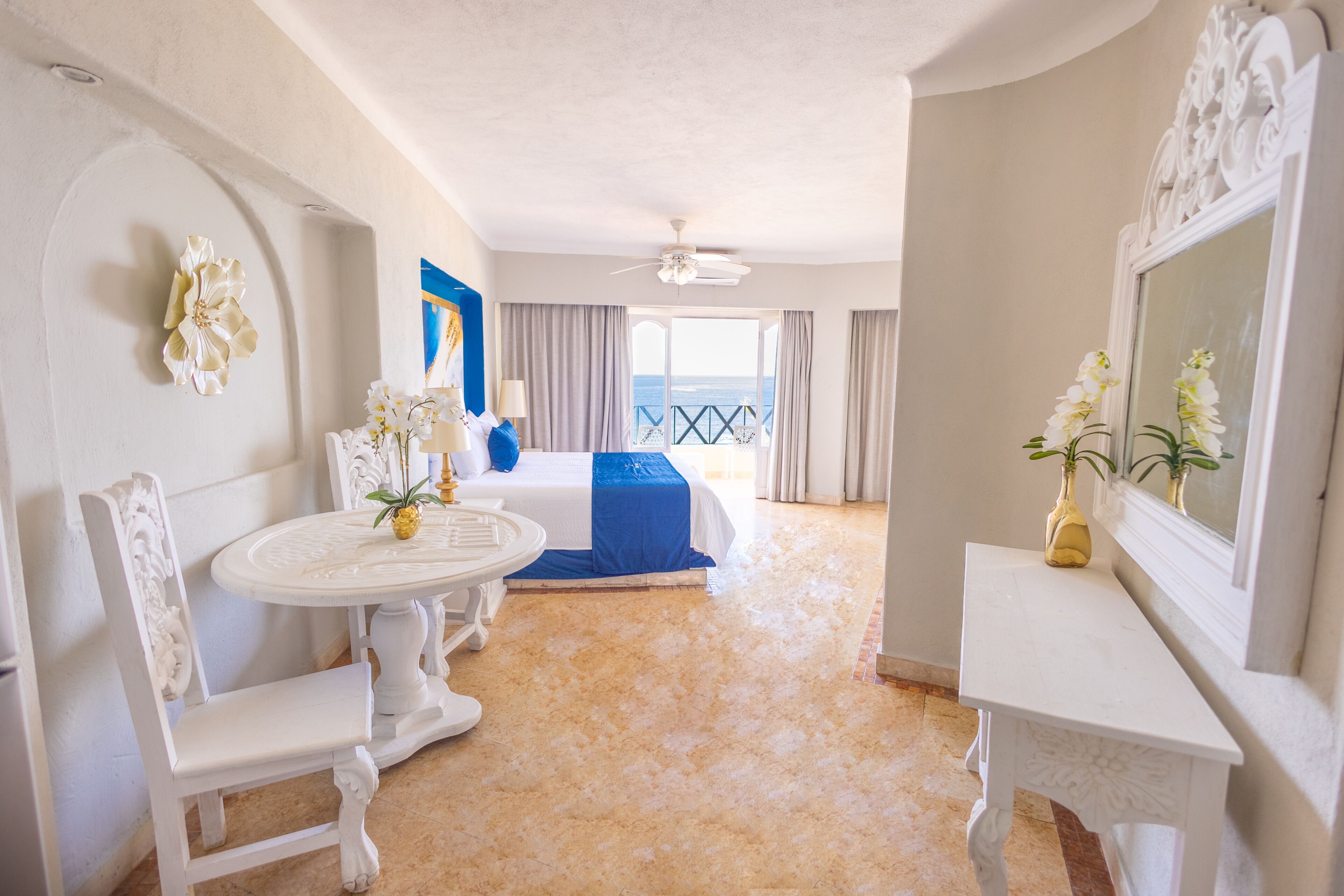 Foto - Blue Chairs Beachfront Resort Puerto Vallarta Mexico - Adults Only