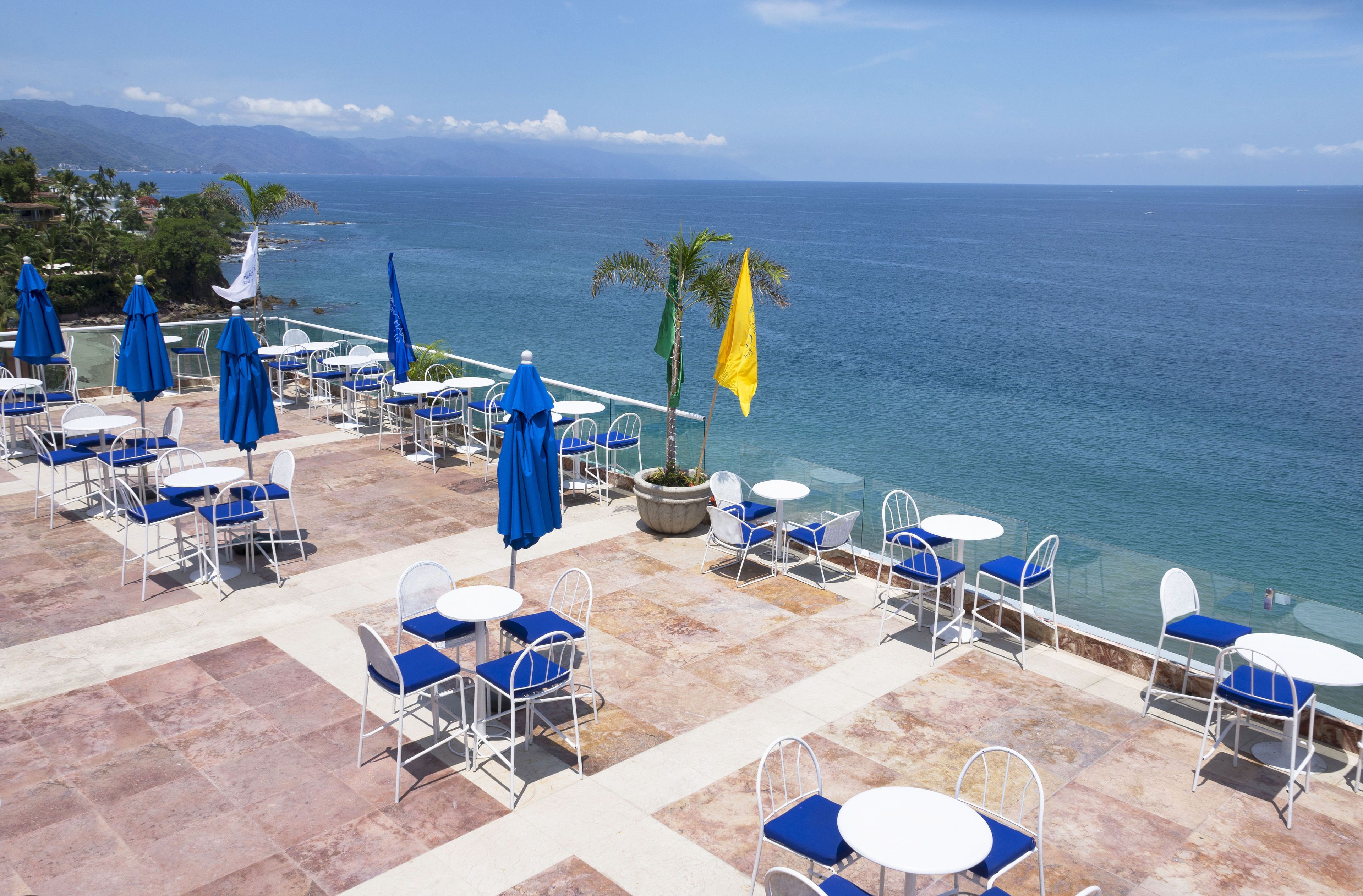 Foto - Blue Chairs Beachfront Resort Puerto Vallarta - Adults Only