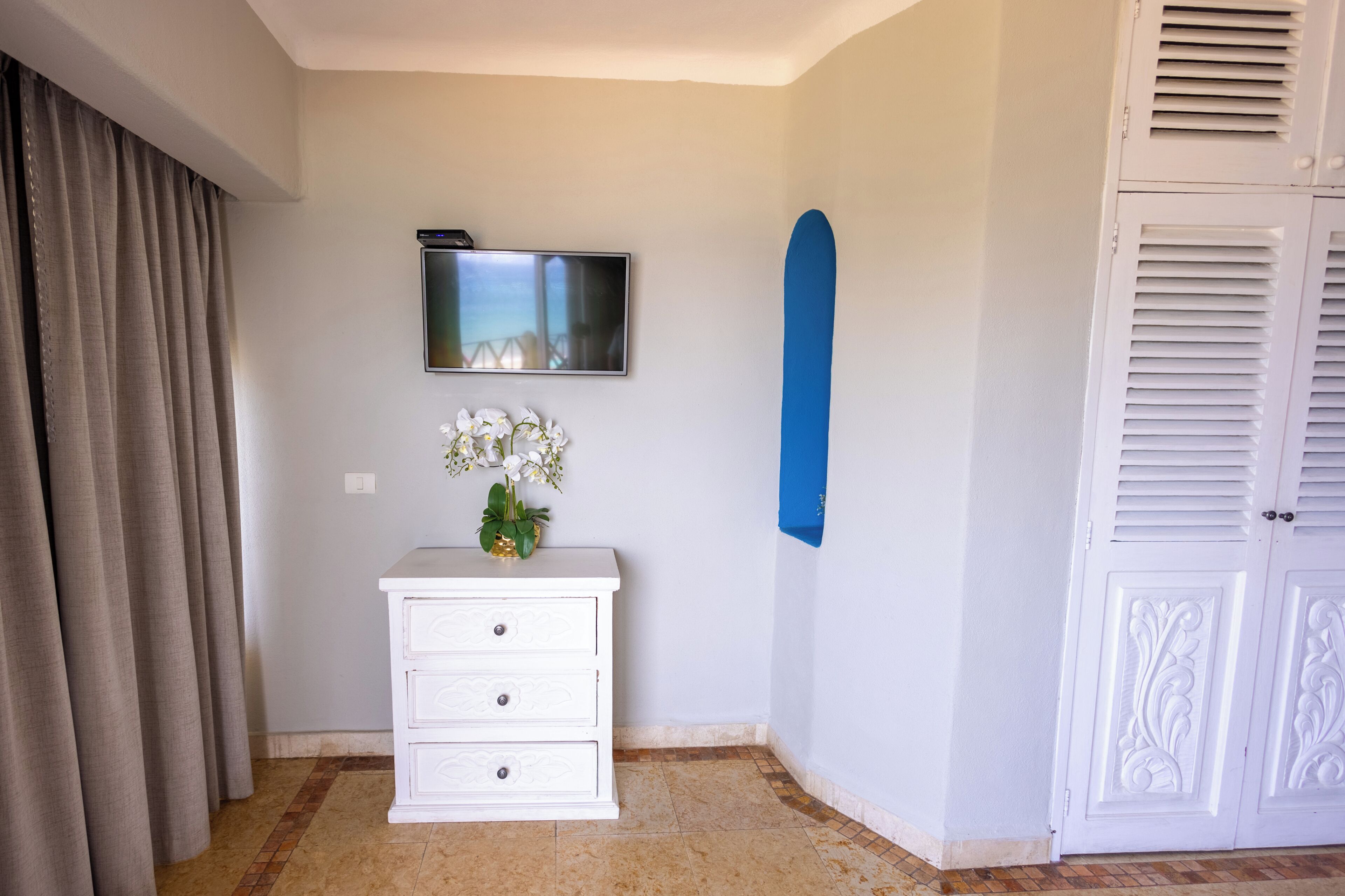 Foto - Blue Chairs Beachfront Resort Puerto Vallarta Mexico - Adults Only