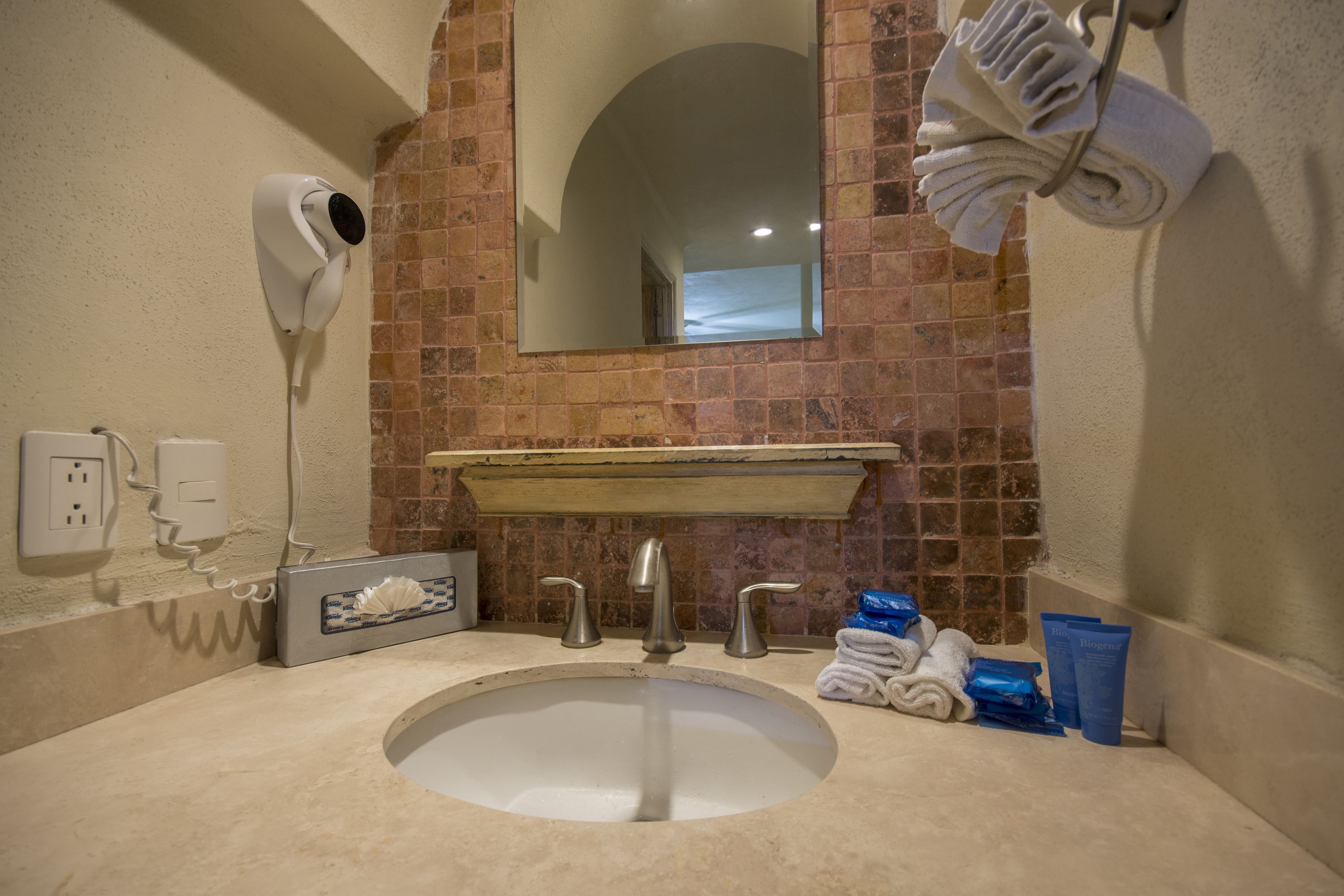 Foto - Blue Chairs Beachfront Resort Puerto Vallarta - Adults Only