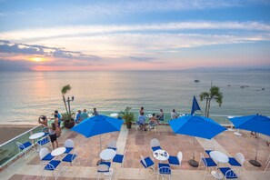 Meeting facility -  Blue Chairs Beachfront Resort Puerto Vallarta Mexico - Adults Only (Puerto Vallarta)