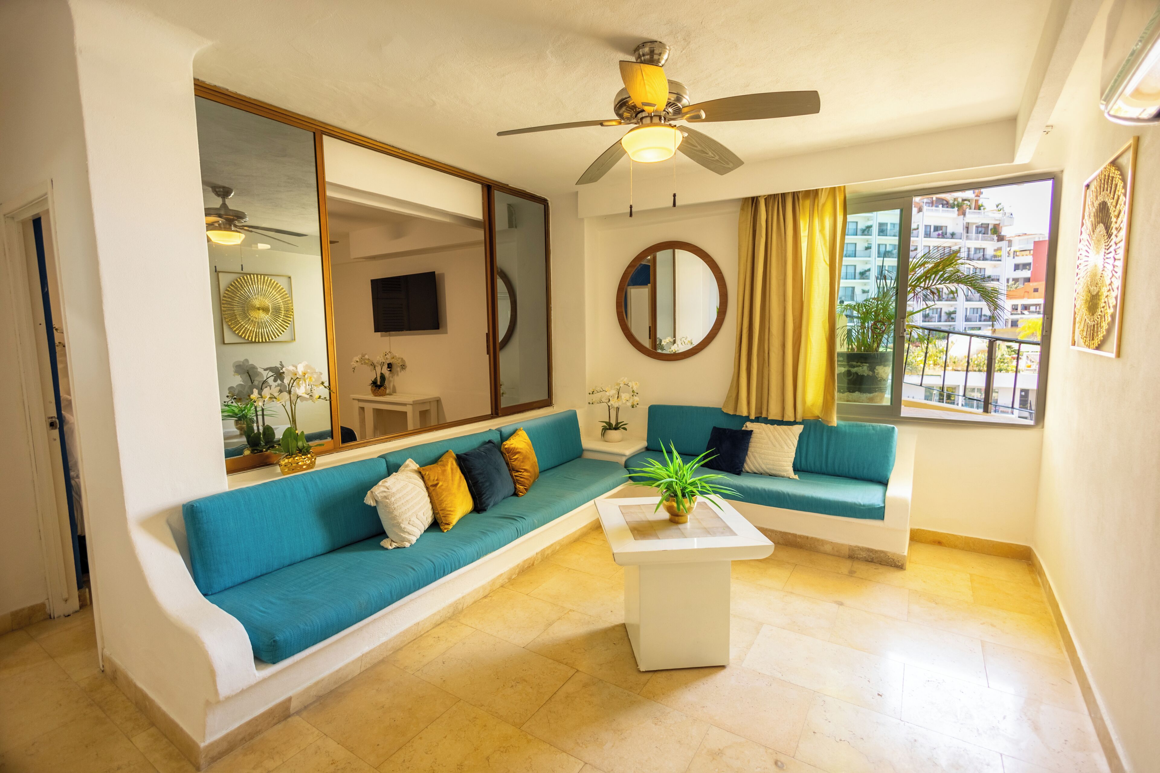 Photo - Blue Chairs Beachfront Resort Puerto Vallarta Mexico - Adults Only