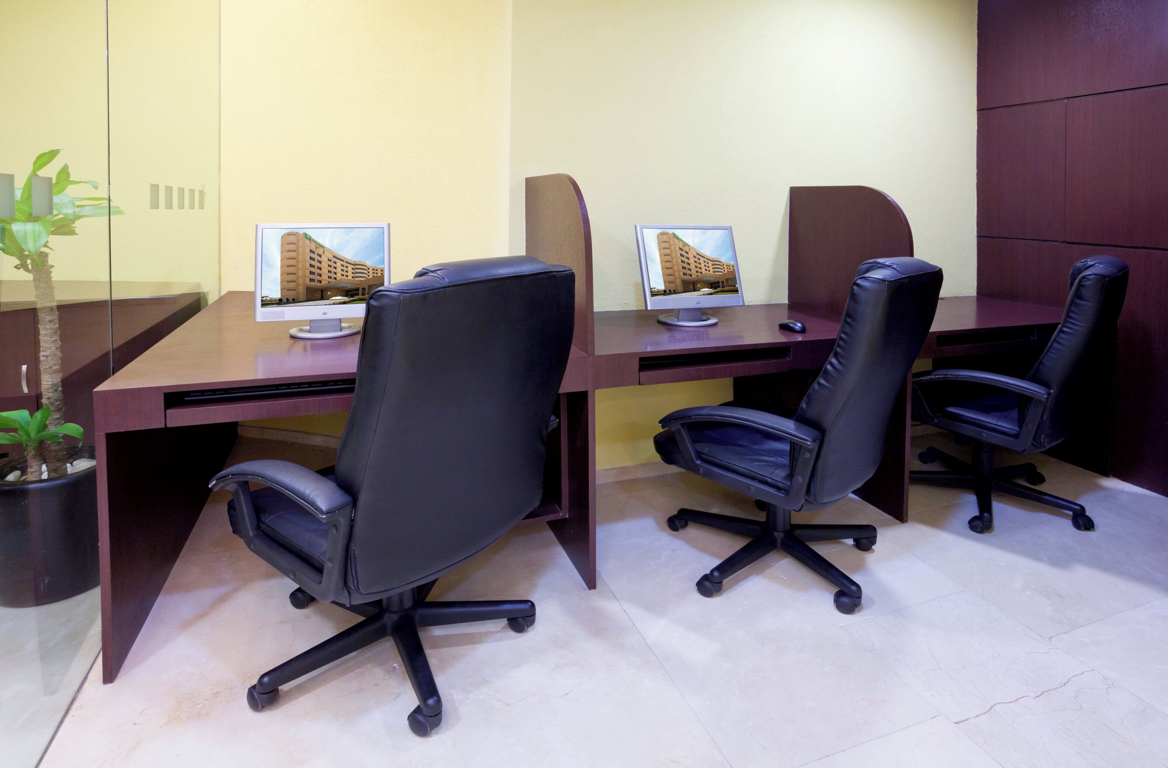 Photo - Holiday Inn Puebla Finsa, An Ihg