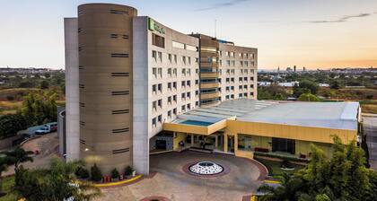 Holiday Inn Puebla Finsa by IHG