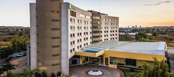 Holiday Inn Puebla Finsa by IHG