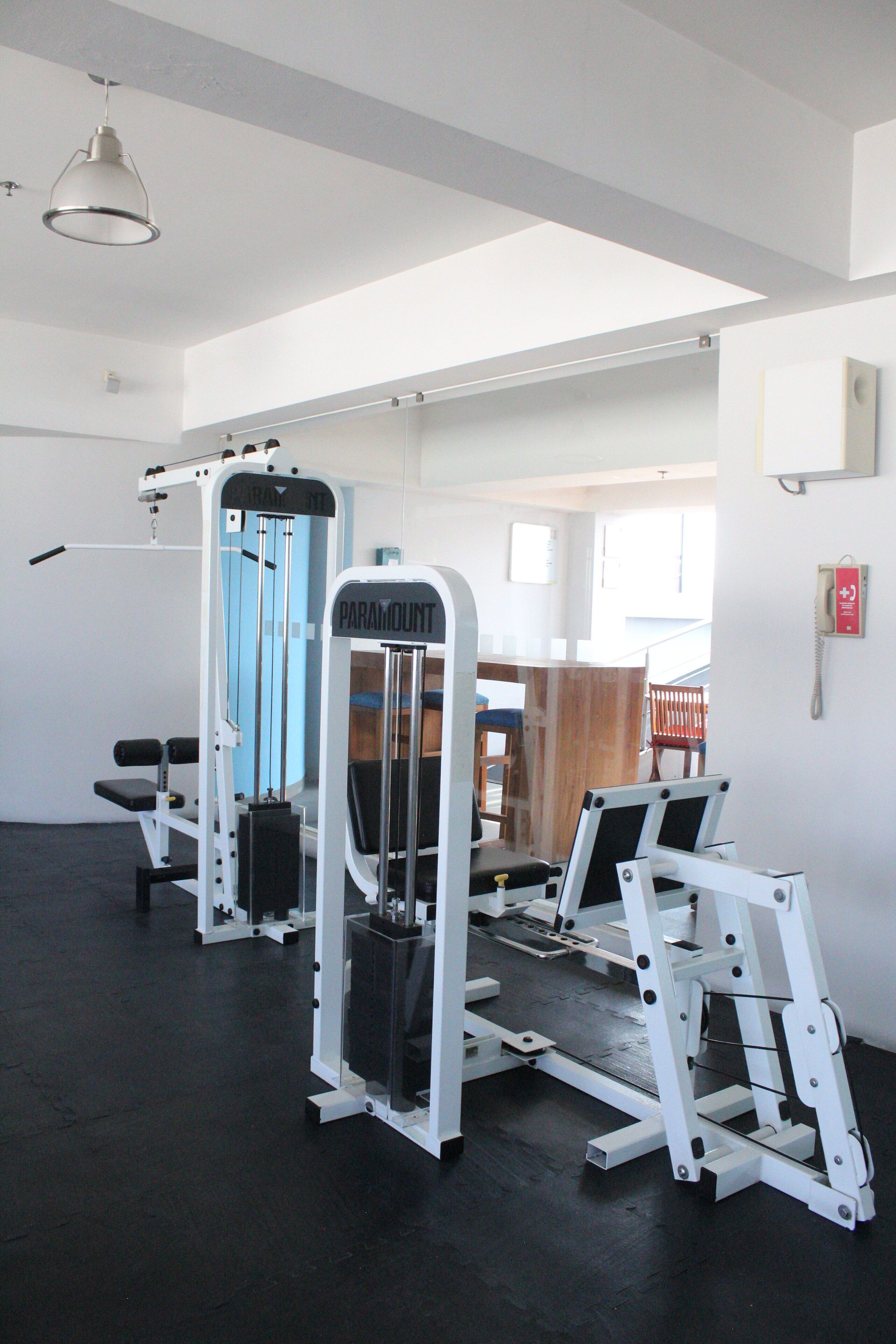 Foto - Holiday Inn Puebla Finsa by IHG