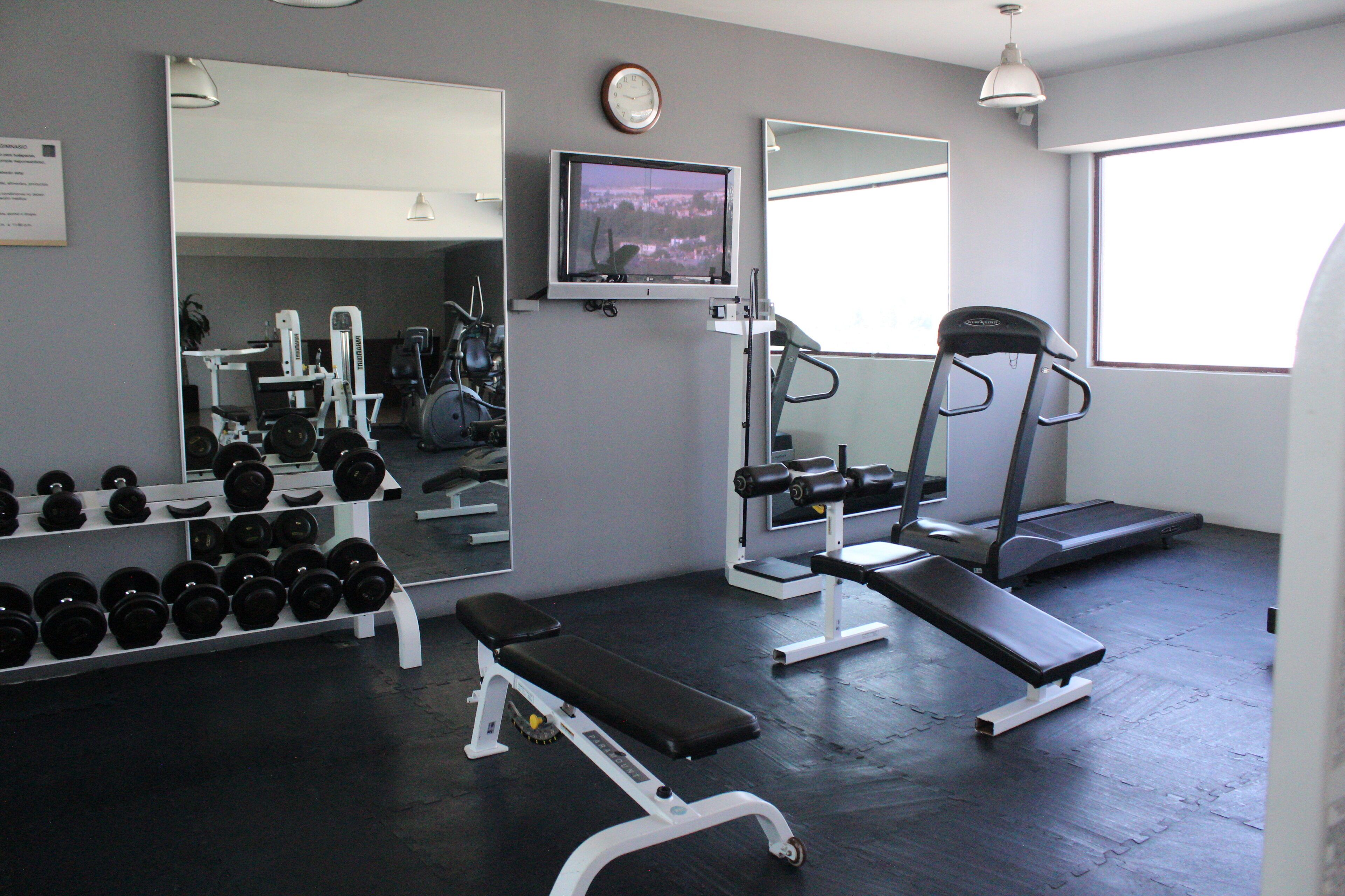 Foto - Holiday Inn Puebla Finsa by IHG