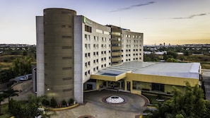 Exterior - Holiday Inn Puebla Finsa by IHG (Puebla)