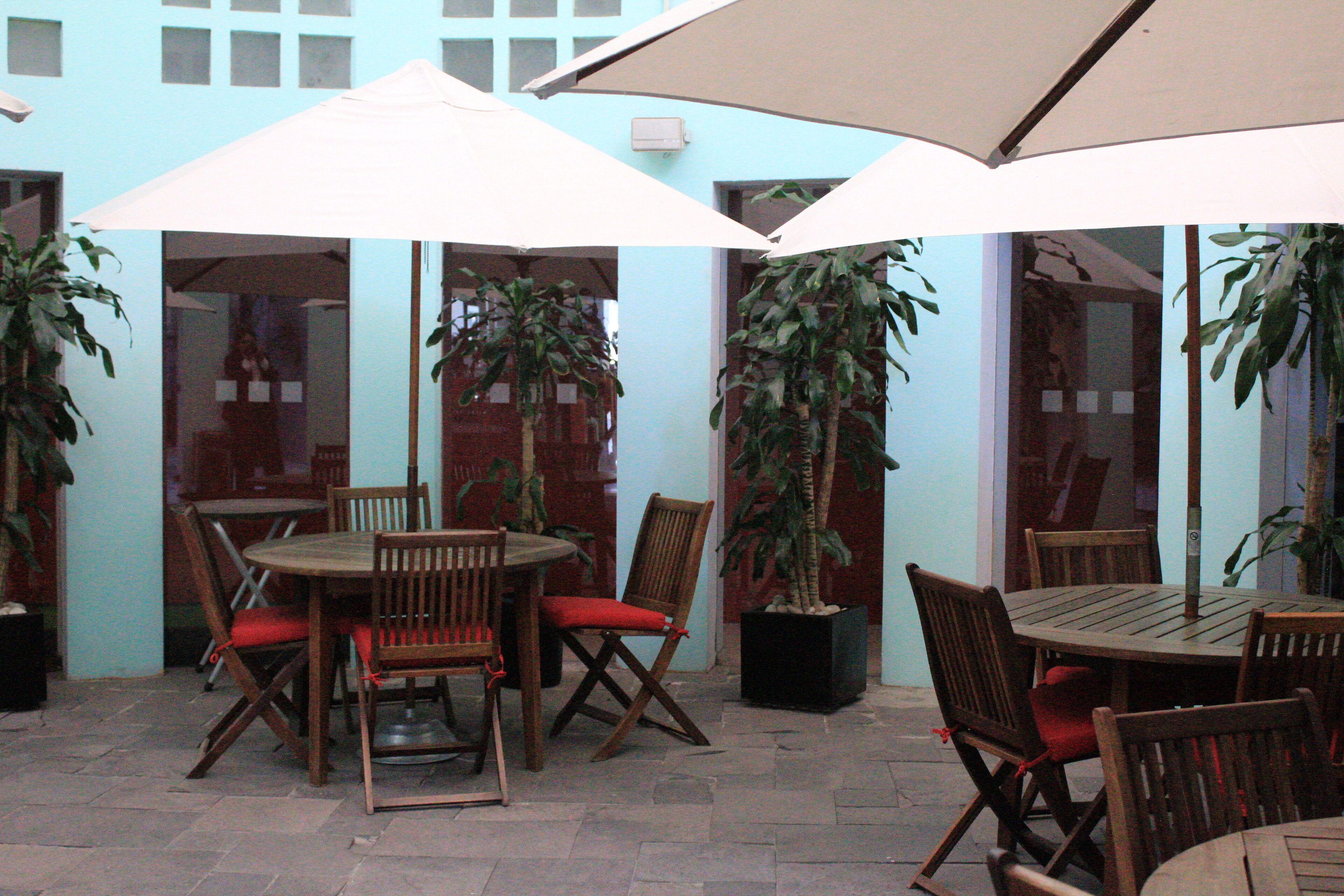 Foto - Holiday Inn Puebla Finsa by IHG