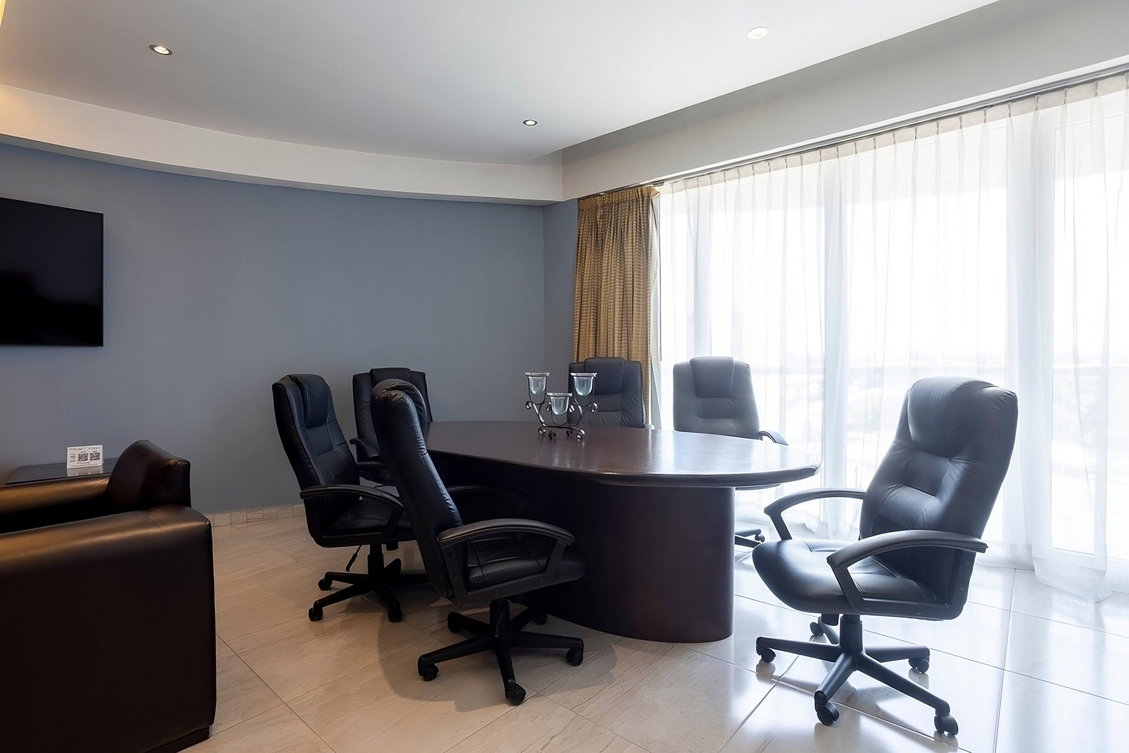 Photo - Holiday Inn Puebla Finsa, An Ihg