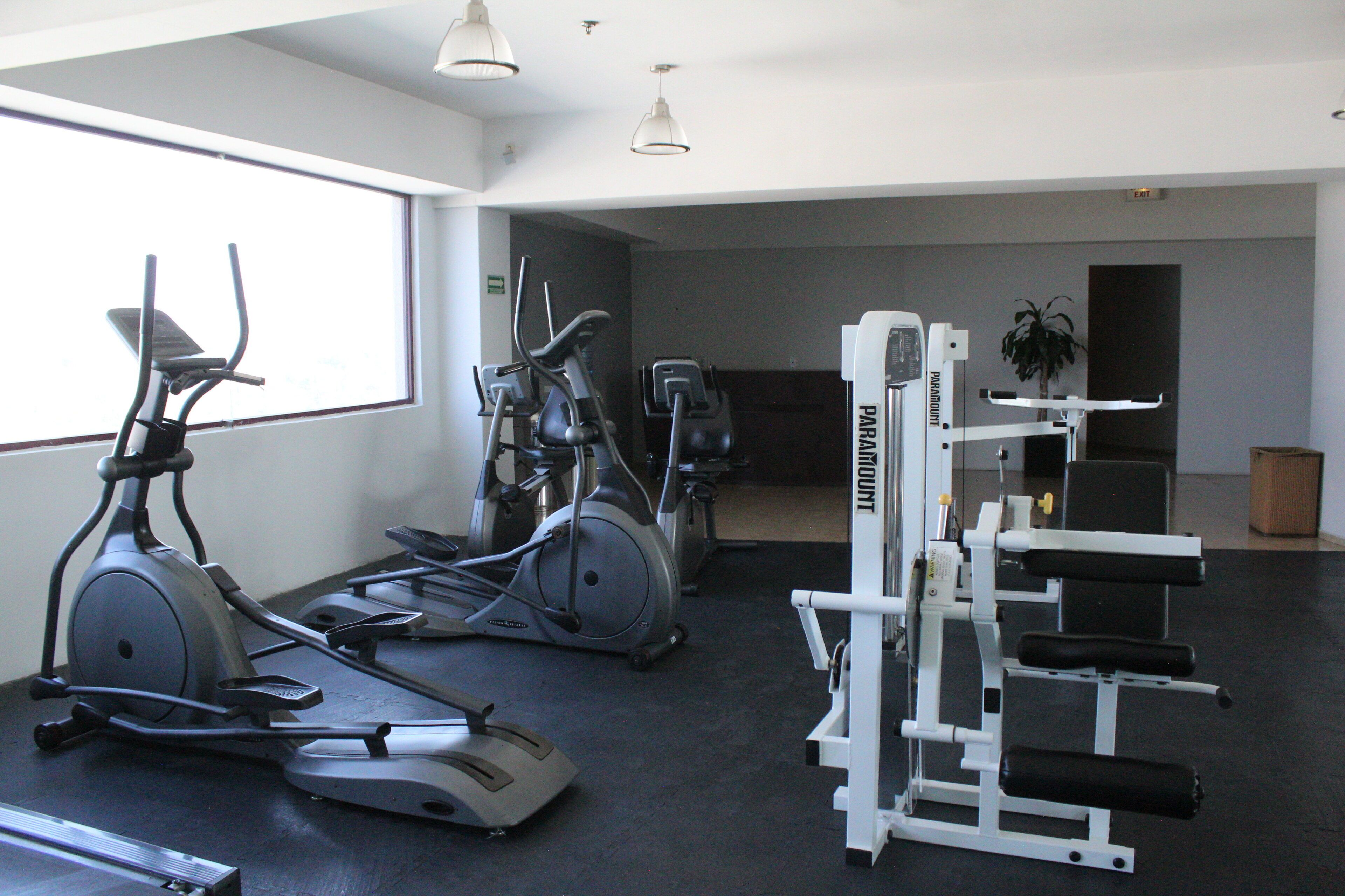 Foto - Holiday Inn Puebla Finsa by IHG