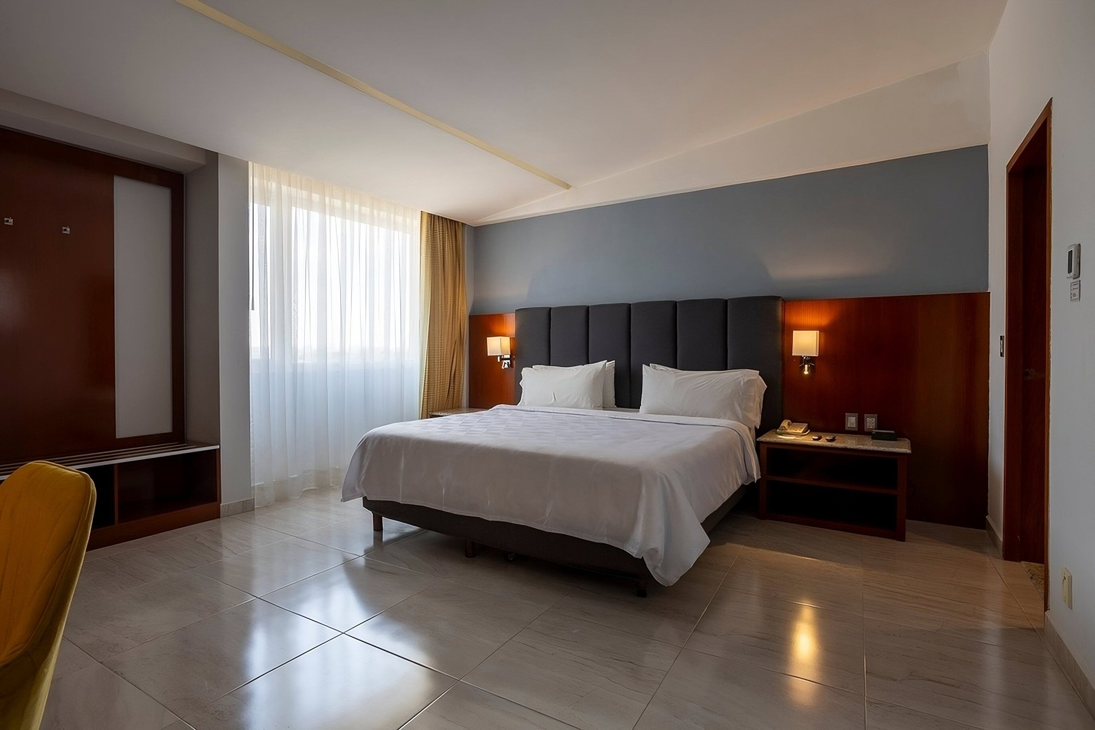 Foto - Holiday Inn Puebla Finsa by IHG