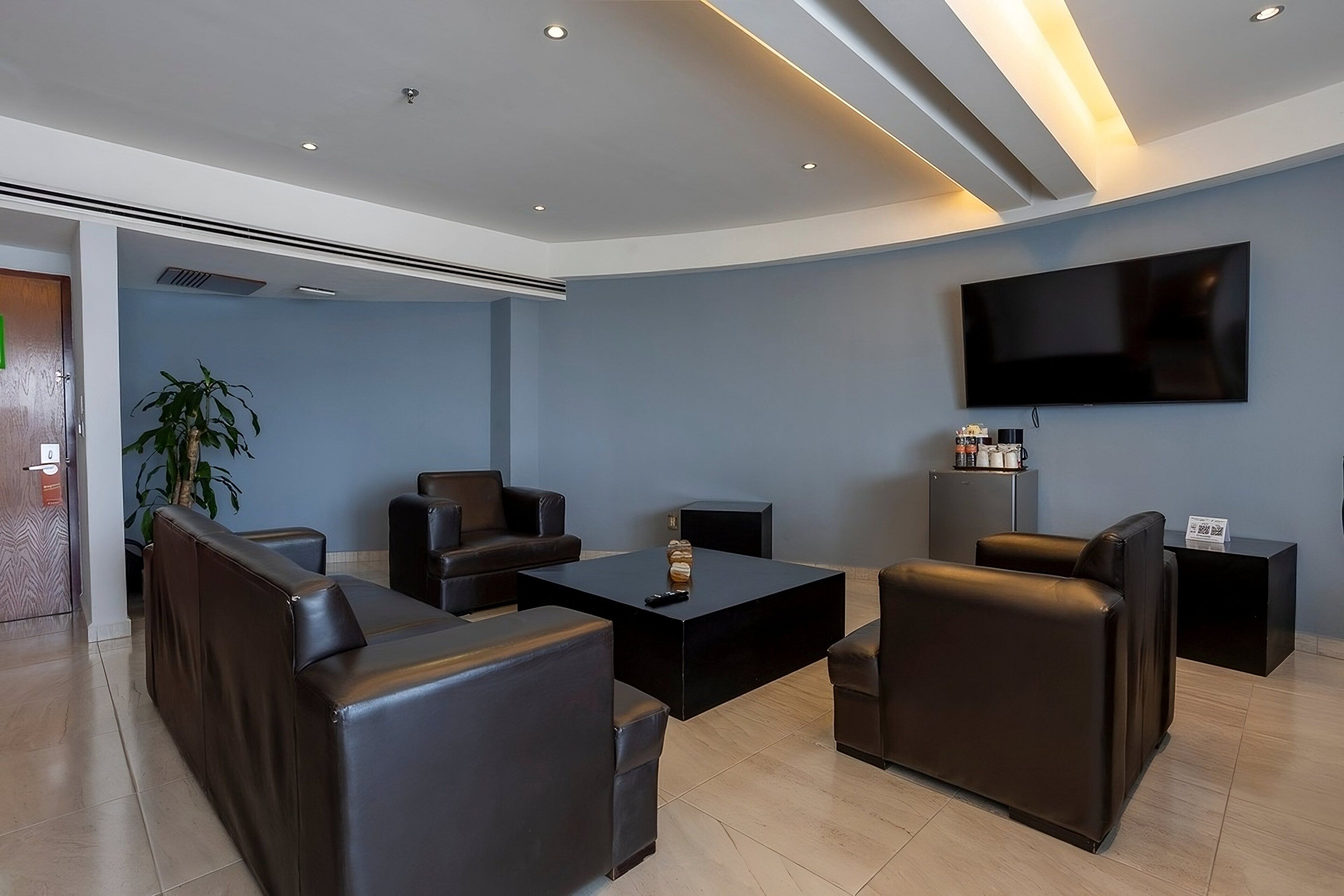 Photo - Holiday Inn Puebla Finsa, An Ihg