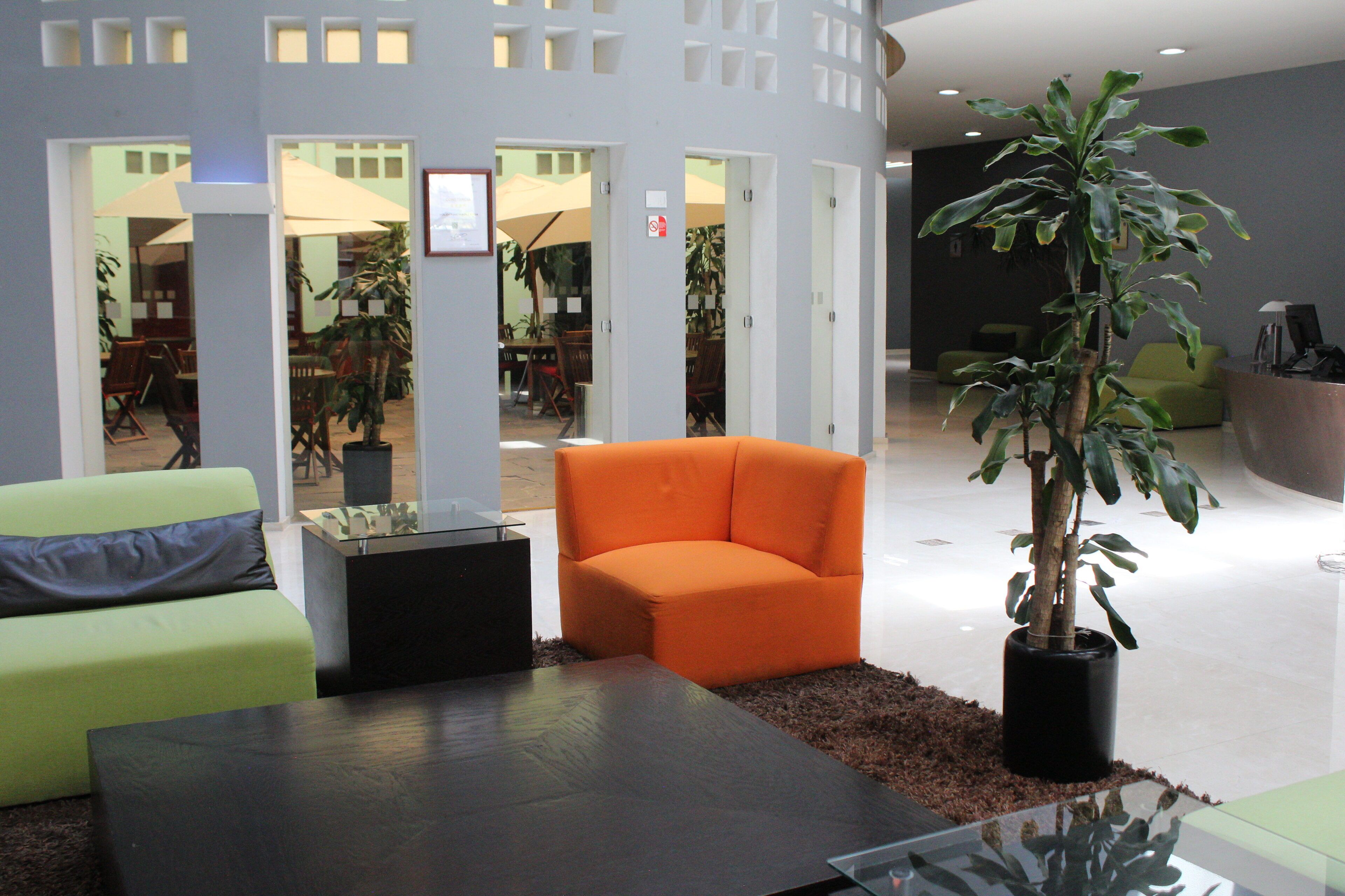 Foto - Holiday Inn Puebla Finsa by IHG