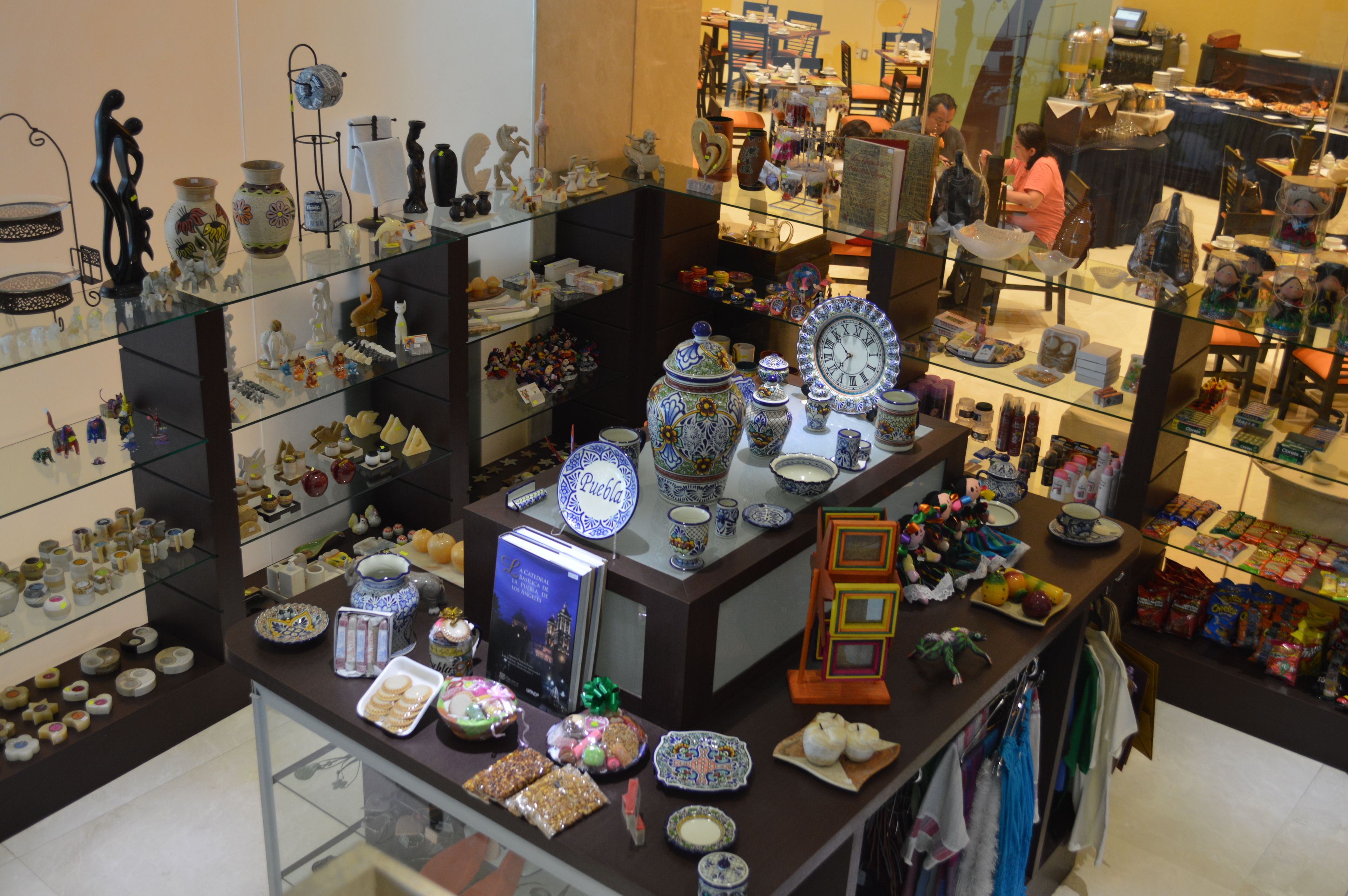 Foto - Holiday Inn Puebla Finsa by IHG