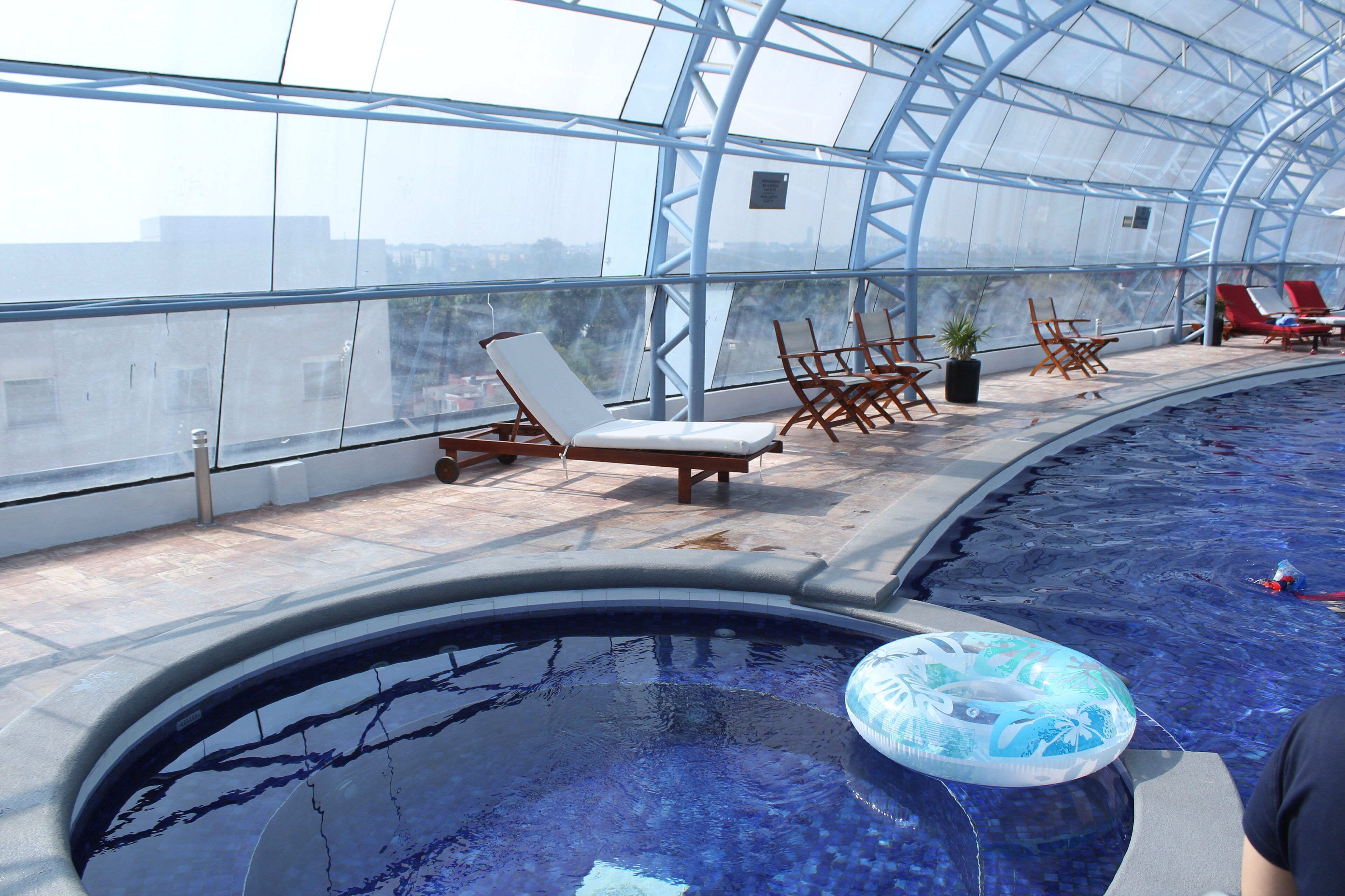 Foto - Holiday Inn Puebla Finsa by IHG