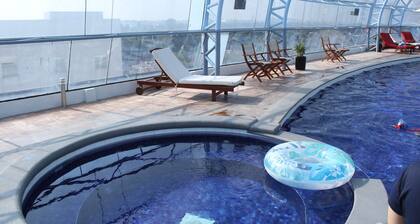 Holiday Inn Puebla Finsa by IHG