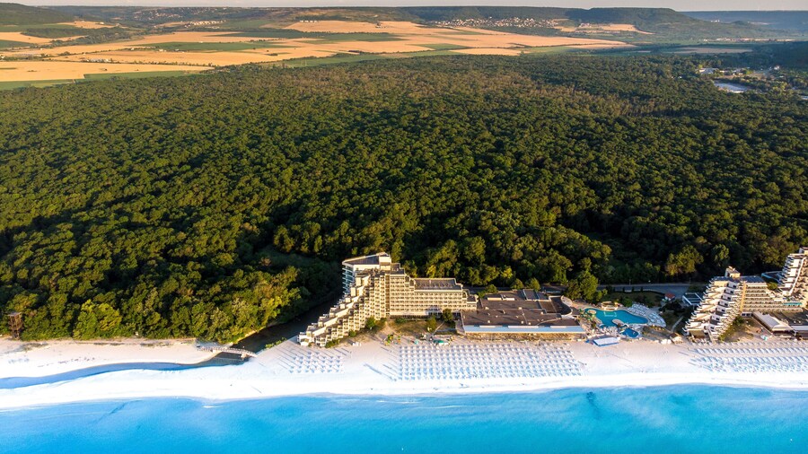 Hotel Gergana - Ultra All Inclusive