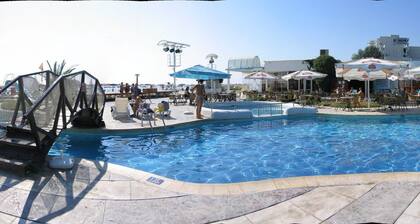 Hotel Gergana - Ultra All Inclusive