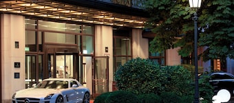 Rocco Forte The Charles Hotel