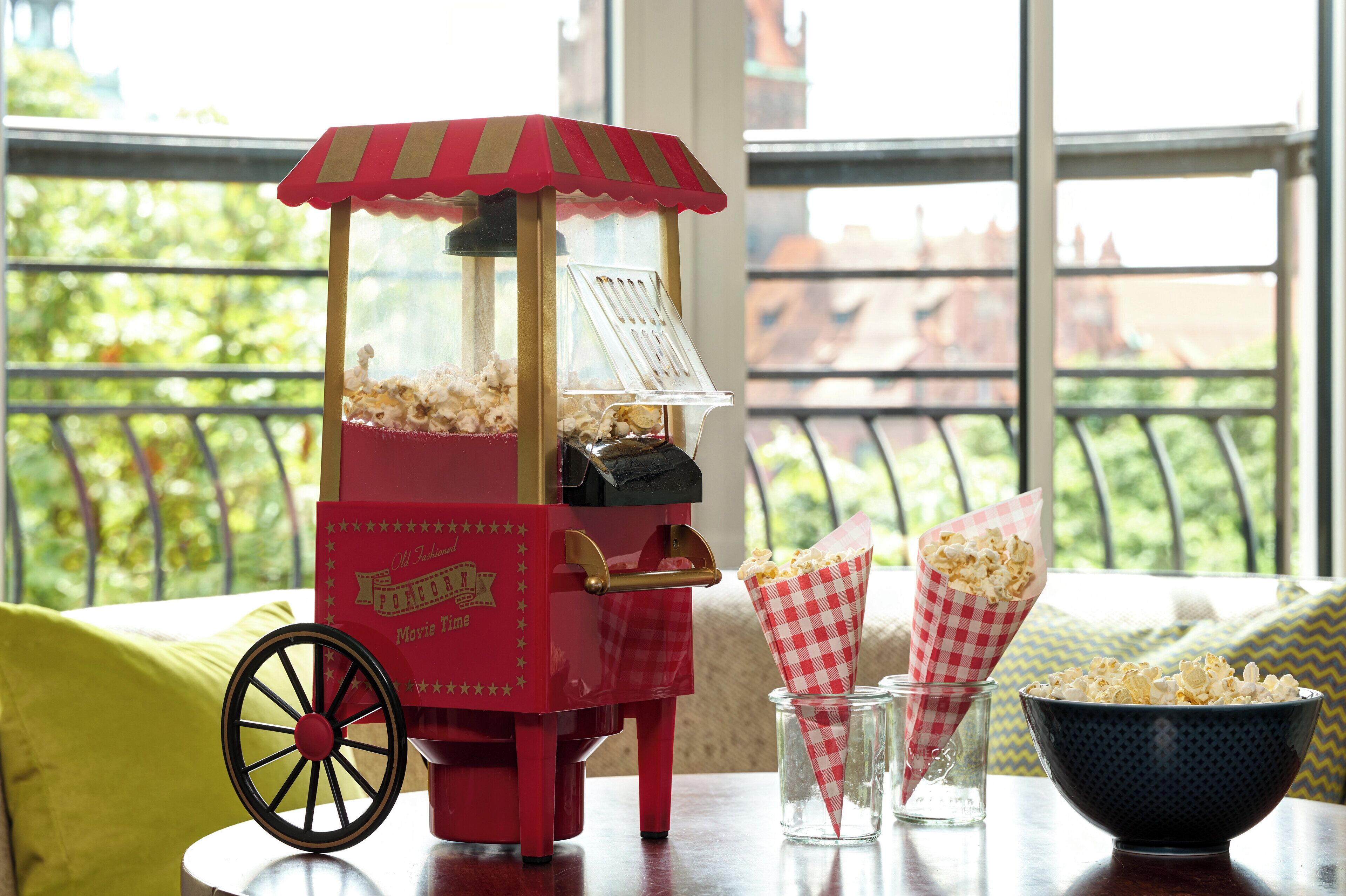 Ausstattung der Unterkunft