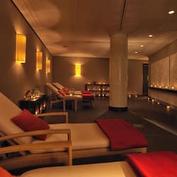 Couples treatment rooms, sauna, steam room, Turkish bath