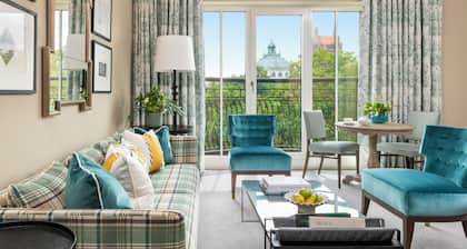 Rocco Forte The Charles Hotel