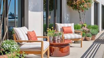 Suite Royale (Monforte)