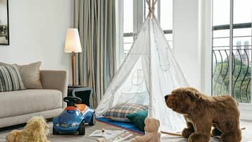 1 quarto, roupas de cama premium, edredons de pluma