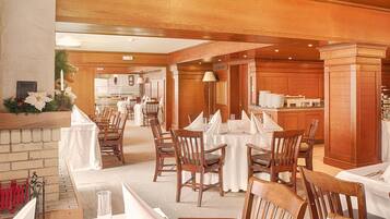 Servei de restauració